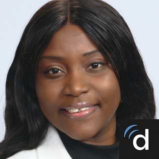 Magdalene Bambo, Psychiatric-Mental Health Nurse Practitioner, Fishers, IN