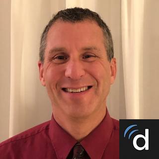 Richard Naimark, MD, Psychiatry, Dover, NH