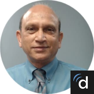 Ramesh Kannegenti, MD, Psychiatry, Columbus, GA