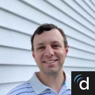 James Andriotis, MD