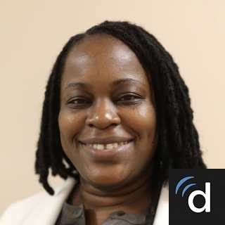 Ellen (Pinnock) Meshileya, Nurse Practitioner, Georgetown, DE