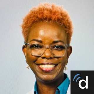 Bernadette Momoh