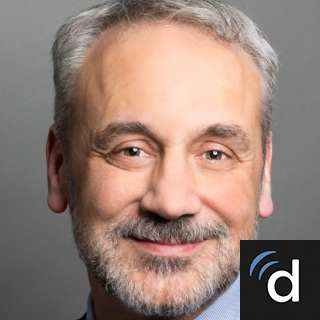 Marc Sandrolini, MD