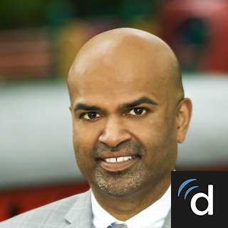 Ashok Nagella, MD