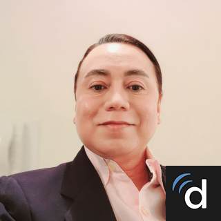 Paolo Travers, MD