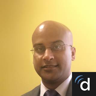 Arun Paul, MD
