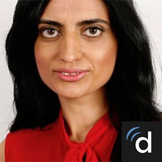 Misha Sivia, MD