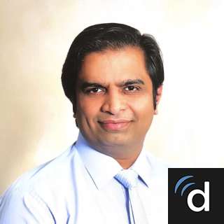 Mudasar Hassan, MD