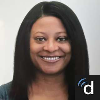 Ebonie Pankey, Family Nurse Practitioner, Oklahoma City, OK