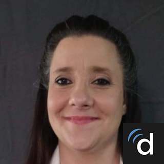 Amanda Welch, Psychiatric-Mental Health Nurse Practitioner, Shawnee, OK