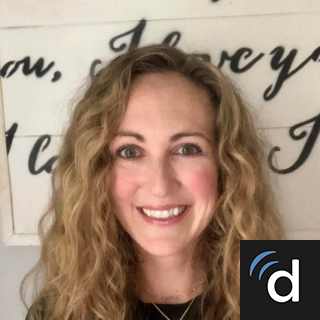 Julie Brooks, Psychiatric-Mental Health Nurse Practitioner, Georgetown, KY
