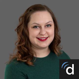 Casey Mattingly, Psychiatric-Mental Health Nurse Practitioner, Georgetown, KY