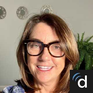 Jane McGrath, Psychiatric-Mental Health Nurse Practitioner, Manchester, NH