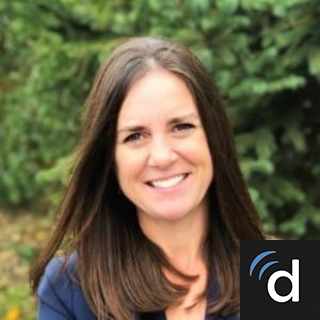 Courtney Wiseman, MD