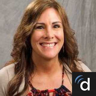 Amy Ogden, Psychiatric-Mental Health Nurse Practitioner, Columbus, OH