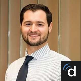 Dominic Misiak, DO