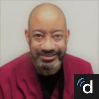 Byron Strother, MD