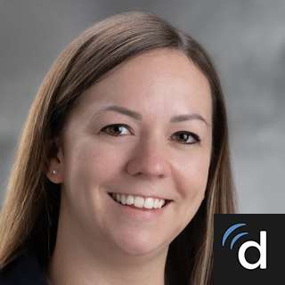 Elizabeth Pfalzgraf, Psychiatric-Mental Health Nurse Practitioner, Brecksville, OH