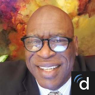 Robert Freeman, MD