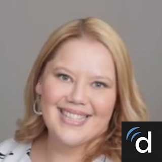 Nicole Parker, Psychiatric-Mental Health Nurse Practitioner, Richmond Heights, MO