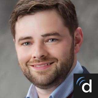 Nicholas Eilbeck, MD
