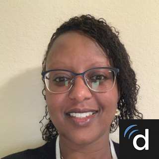 Rahab Mbugua, Psychiatric-Mental Health Nurse Practitioner, Houston, TX