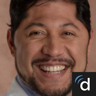 Darren Almagro, DO