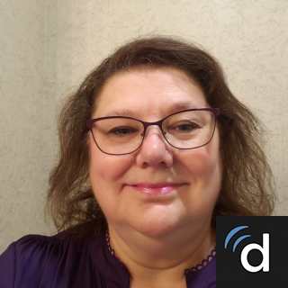 Melinda Kiser, Psychiatric-Mental Health Nurse Practitioner, Knoxville, TN