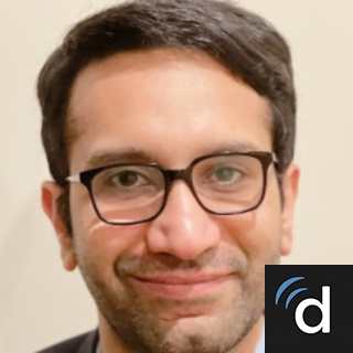 Arashinder Dhaliwal, MD