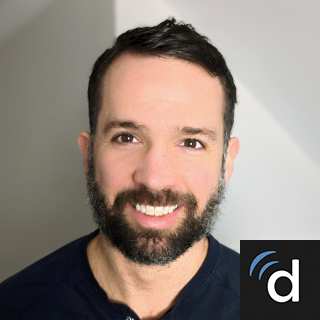 Mike Hatesohl, MD