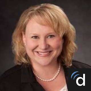 Stephanie Carson, Nurse Practitioner, Evansville, IN