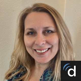 Alison (Alexander) Shapiro, Psychiatric-Mental Health Nurse Practitioner, Colorado Springs, CO