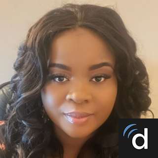 Chidinma Eze, Family Nurse Practitioner, Washington, DC