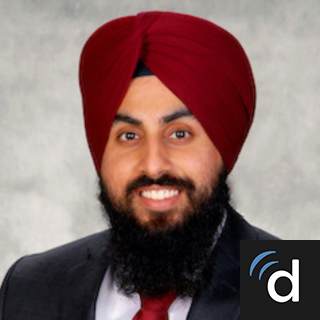 Rajdeep Singh, MD