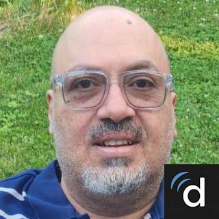 Mahmoud Elfatah, MD