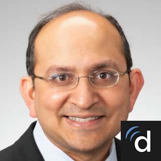 Umesh Chakunta, MD