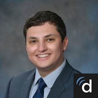Daniel Simons, MD