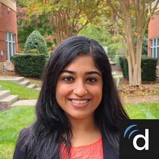 Komal Singh, MD