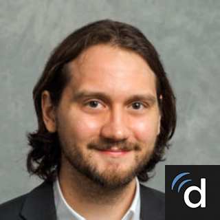Christopher Lautt, Psychiatric-Mental Health Nurse Practitioner, Westerville, OH