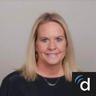 Cherie King, Family Nurse Practitioner, Evansville, IN