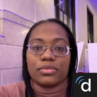 Latoya Mohammed, Psychiatric-Mental Health Nurse Practitioner, Philadelphia, PA