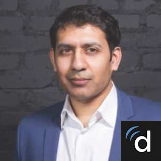 Kalyan Rao, MD, Psychiatry, Santa Monica, CA