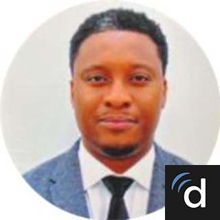 Royston Ogbuagu, Psychiatric-Mental Health Nurse Practitioner, Brooklyn, NY