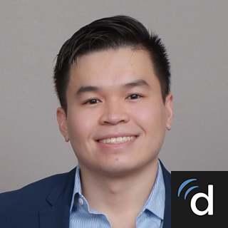 Dustin Bui, DO