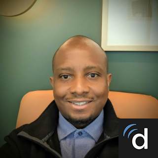 Olajide Fawehinmi, MD