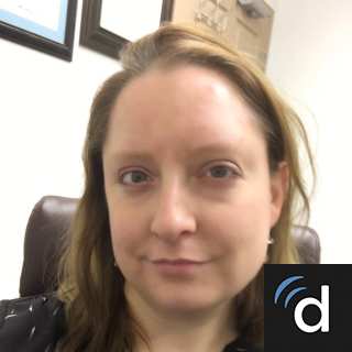 Michelle Hill, DO