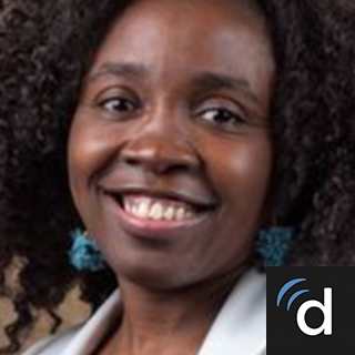 Esi Yeboah, Family Nurse Practitioner, Gainesville, VA