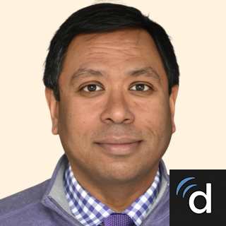 Chrisantha Anandappa, MD, Psychiatry, Evanston, IL
