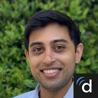 Shreesh Prasad, MD