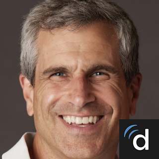 Andrew Robin, MD